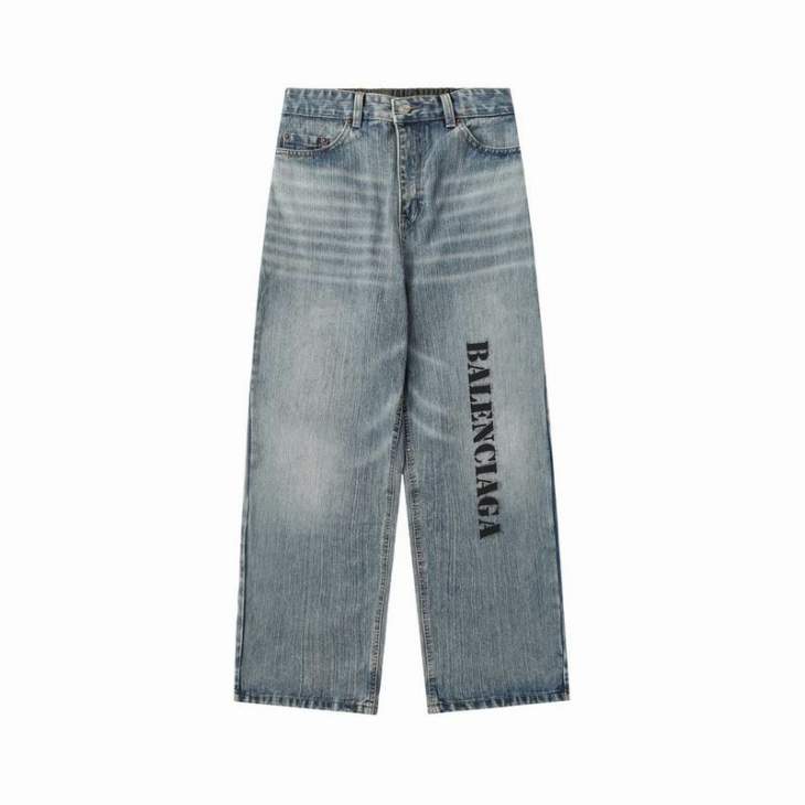 Picture of Balenciaga Jeans Long _SKUBalenciagaXS-Lxbtx30318094